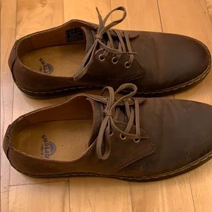 Brand new Dr. Martens shoes